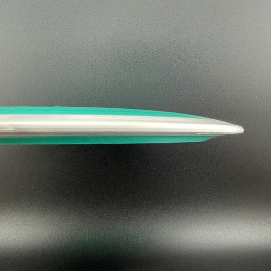 Neutron Time-Lapse (Re-Tooled) - Simon Line Misprint