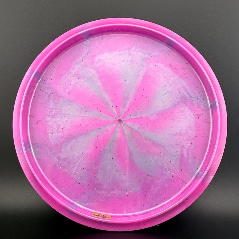 Load image into Gallery viewer, Ti Sparkle Buzzz - Mini Bee - Ledgestone Edition
