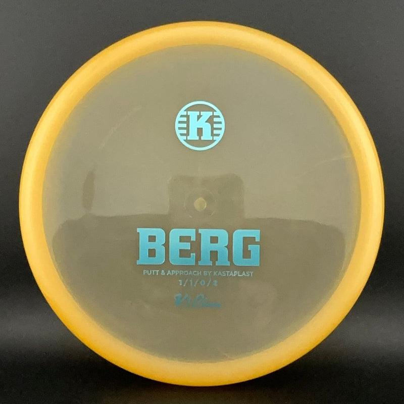 Load image into Gallery viewer, K1 Berg
