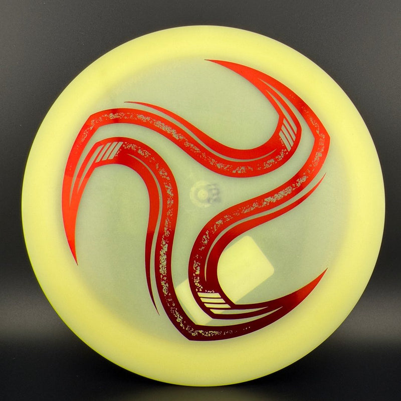 Load image into Gallery viewer, Glow Champion Shryke - Sling3lade by Marm O Set
