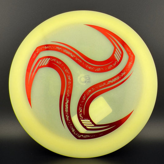 Glow Champion Shryke - Sling3lade by Marm O Set