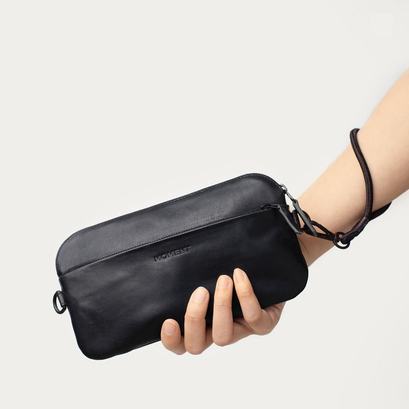 Load image into Gallery viewer, Crossbody Wallet
