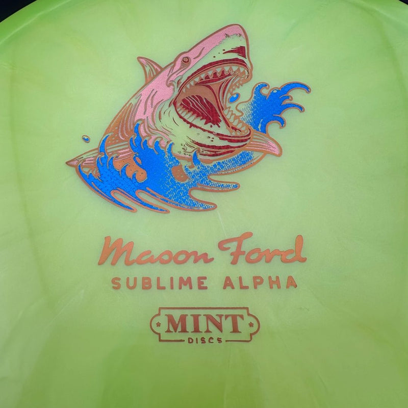 Load image into Gallery viewer, Sublime Alpha - Mason Ford Signature Series

