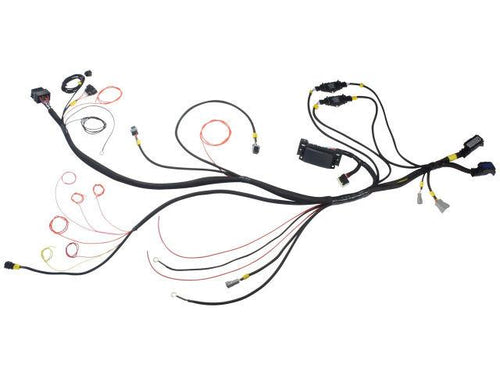 AEM Electronics Engine Control Module Wiring Harness