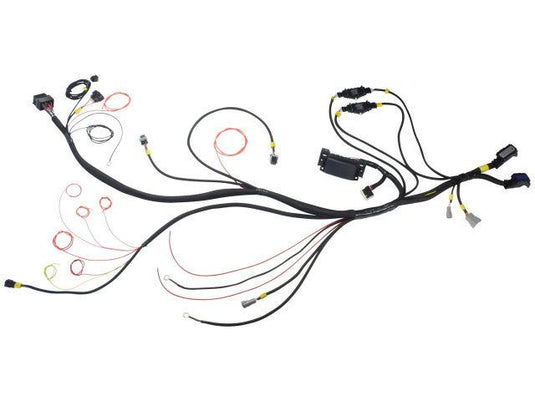 AEM Electronics Engine Control Module Wiring Harness