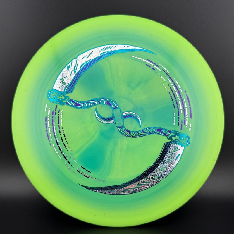 Load image into Gallery viewer, Swirl S-Line FD - Infinity Blade by Ripper Studios
