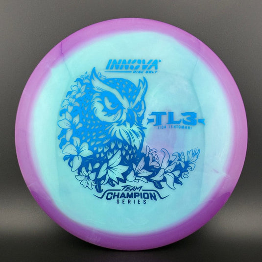 Proto Glow Halo Star TL3 - Iida Lehtomäki 2026 Tour Series