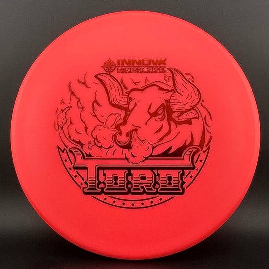 KC Pro Toro - Limited Release