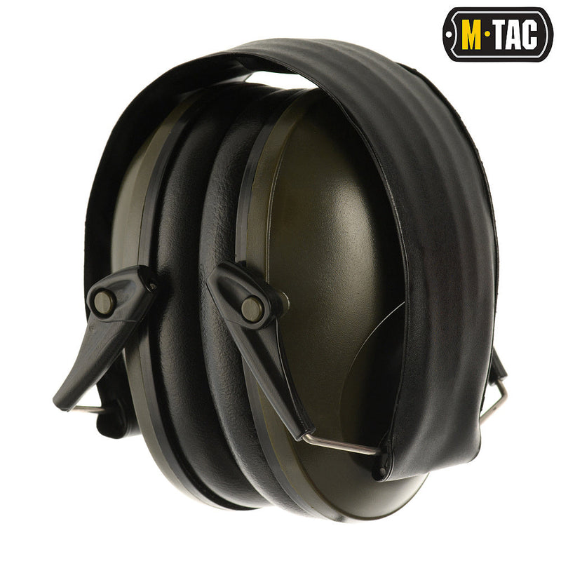 Load image into Gallery viewer, M-Tac Passive Earmuffs
