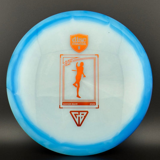 Alloy Function - Gannon Buhr POTY *Warehouse Stash*