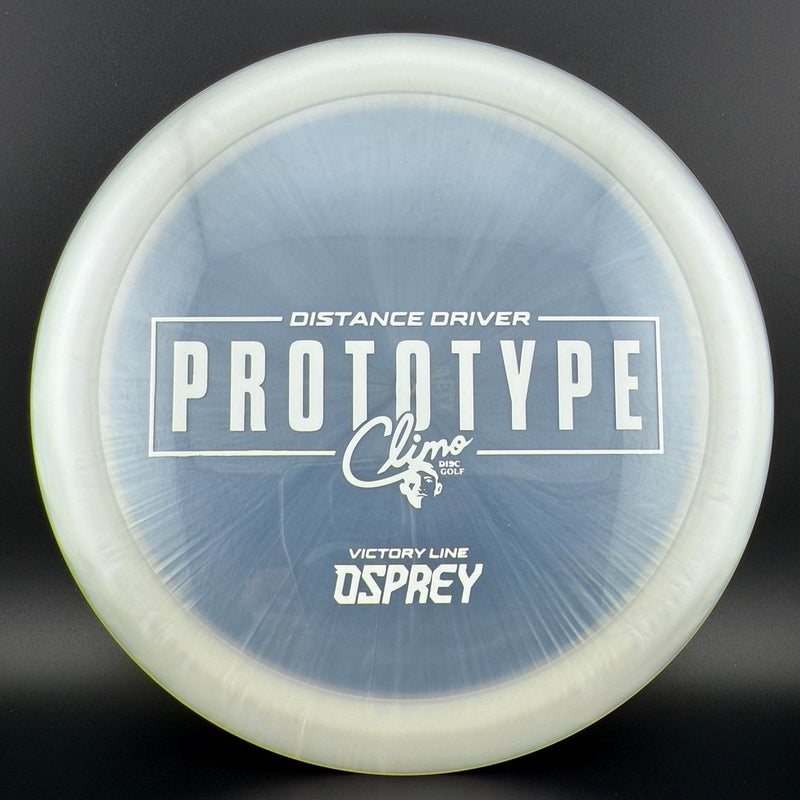 Load image into Gallery viewer, Victory Line Osprey (Prototype)
