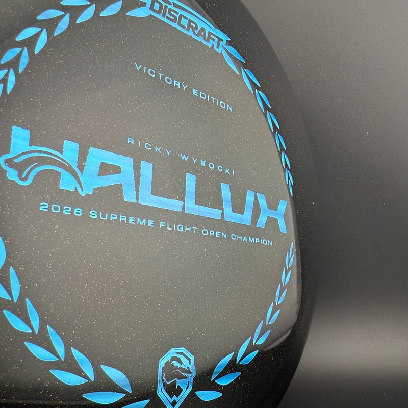 Load image into Gallery viewer, Midnight Hallux - Victory Edition SFO 2026
