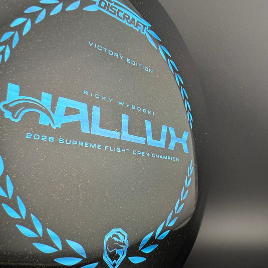 Midnight Hallux - Victory Edition SFO 2026