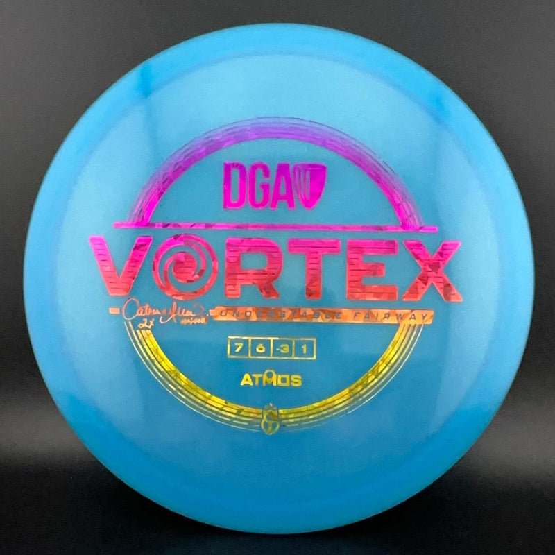 Load image into Gallery viewer, Atmos Vortex - Catrina Allen
