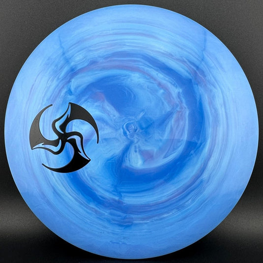 Swirly S-Line TD - Mini Huk Tri-Fly