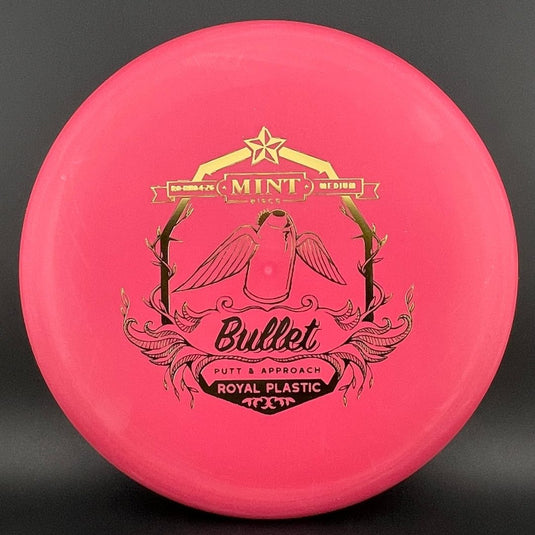 Medium Royal Bullet