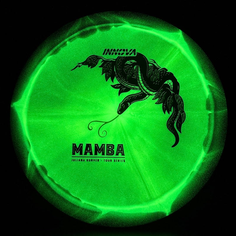 Load image into Gallery viewer, Proto Glow Halo Star Mamba - Juliana Korver 2026 Tour Series
