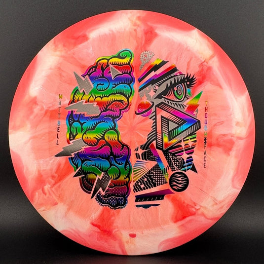 Nebula Aura Synapse - Matt Bell Limited Edition