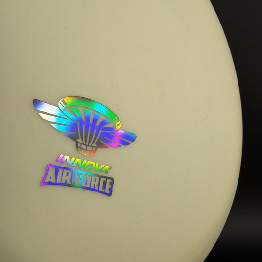 Proto Glow KC Pro Roc (Flat Top) - Air Force