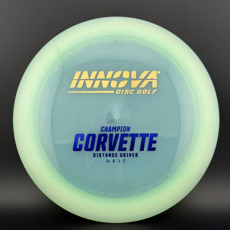 Load image into Gallery viewer, Champion Corvette
