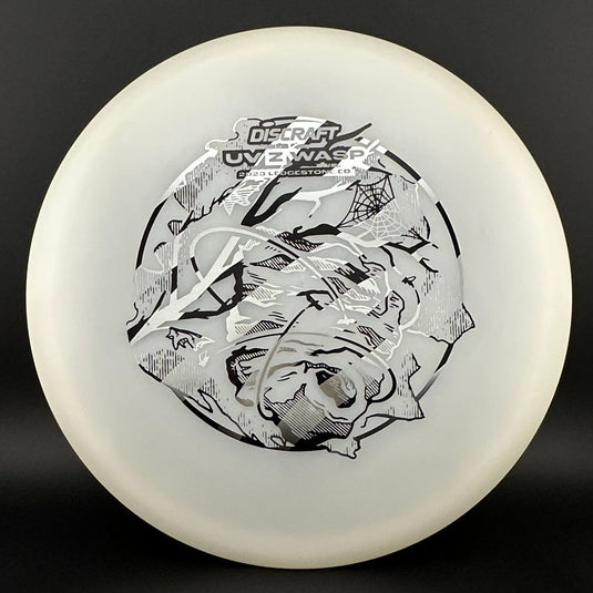 UV Z Wasp - Ledgestone Edition 2023