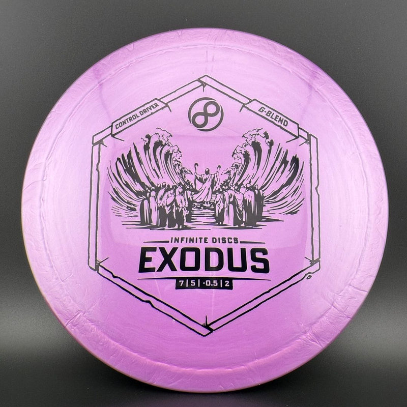 Load image into Gallery viewer, G-Blend Exodus
