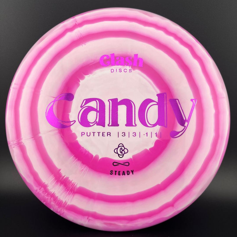 Load image into Gallery viewer, Steady Ring Candy
