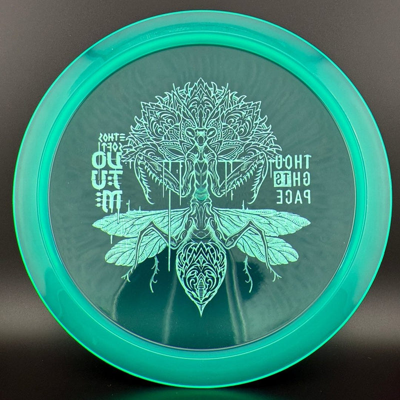 Load image into Gallery viewer, Soft Ethos Votum - First Run - Mantis
