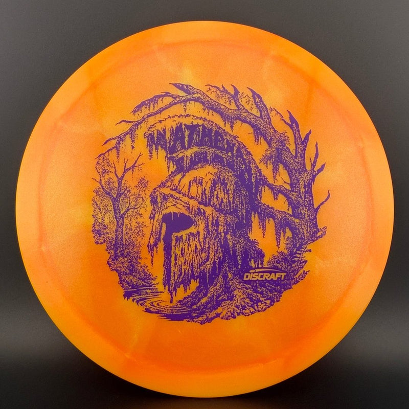 Load image into Gallery viewer, Colorshift Z Athena - Cascade Challenge 2025

