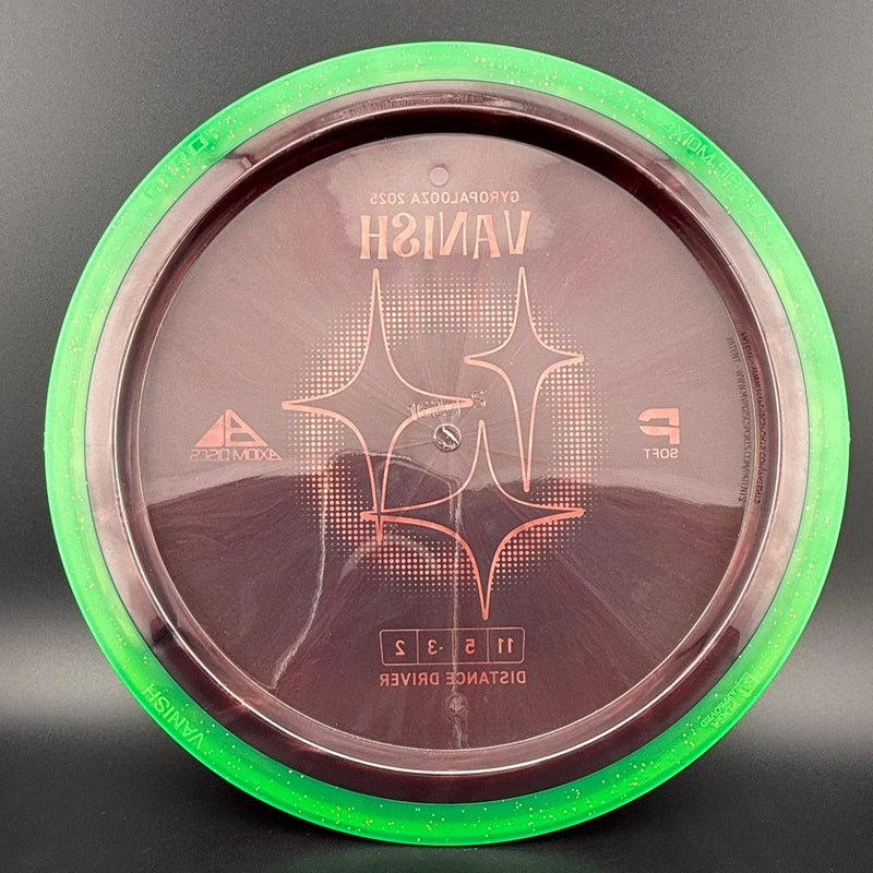 Load image into Gallery viewer, Prism Soft Proton Vanish - Gyropalooza 2025
