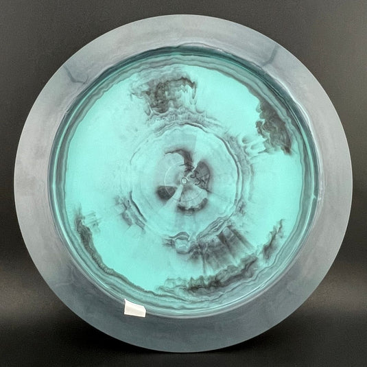 Swirly S-Blend Emperor - Garrett Gurthie 2022 Run