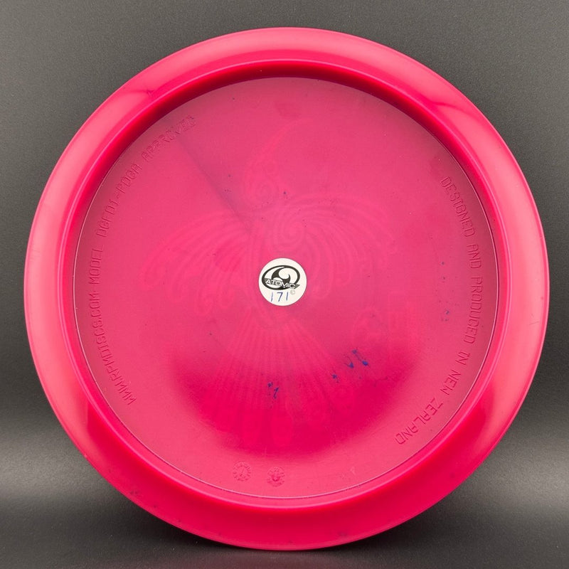 Load image into Gallery viewer, Atomic Huia Fairway Driver

