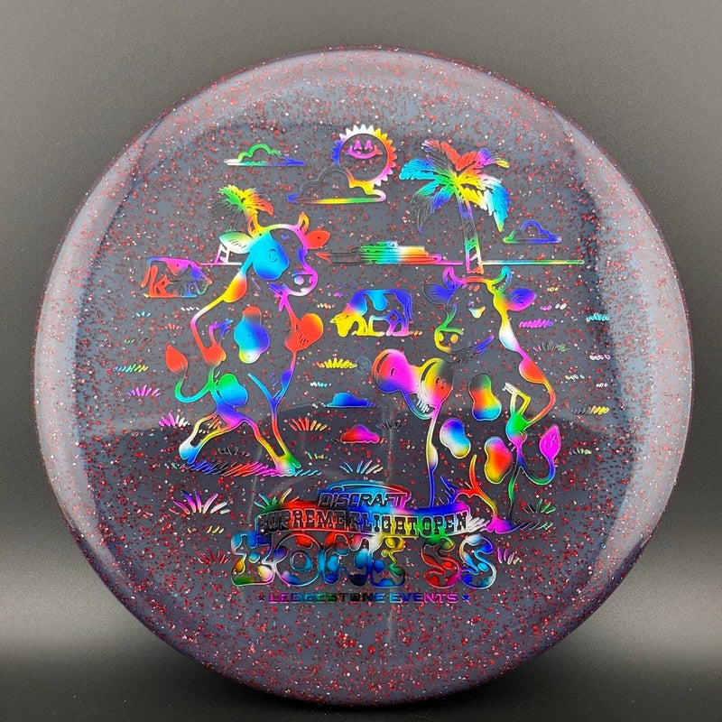 Load image into Gallery viewer, CryZtal Sparkle Zone SS - Supreme Flight Open 2026
