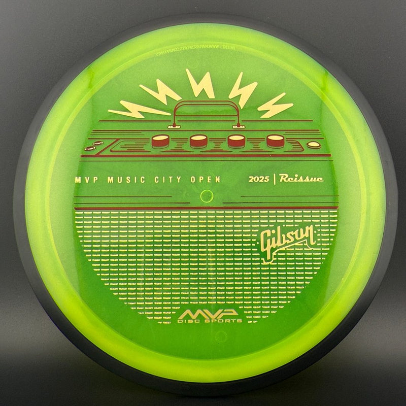 Load image into Gallery viewer, Soft Proton Amp - 2025 Music City Open Gibson
