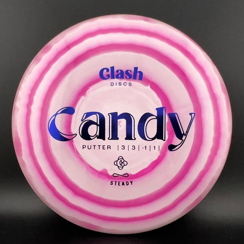 Load image into Gallery viewer, Steady Ring Candy
