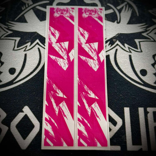 Comic Pop Arrow Wrap - 98
