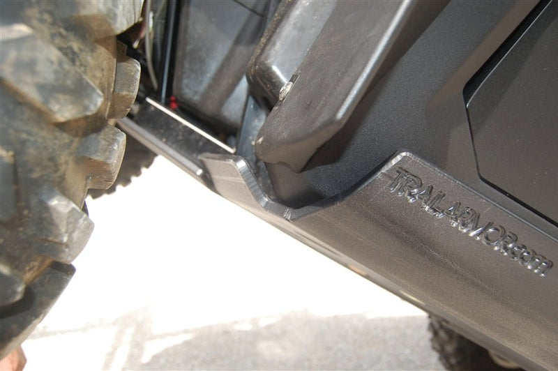 Load image into Gallery viewer, Trail Armor Slider Nerf Skids for Polaris RZR 570 / 800
