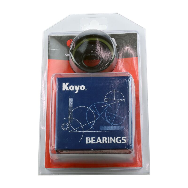 Load image into Gallery viewer, Athena 99-00 Yamaha YZ 250 2T Main Bearing &amp; Seal Kit
