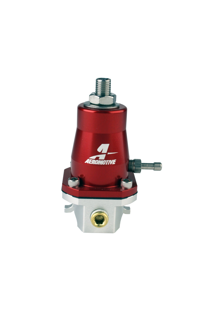 Load image into Gallery viewer, Aeromotive Honda/Acura Billet Adjustable Regulators
