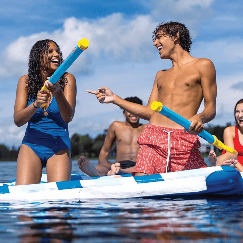 Load image into Gallery viewer, WOW Watersports Splash Cannon Water Toy

