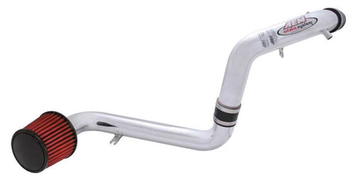 AEM Induction AEM 00-05 S2000 Polished Cold Air Intake 21-504P