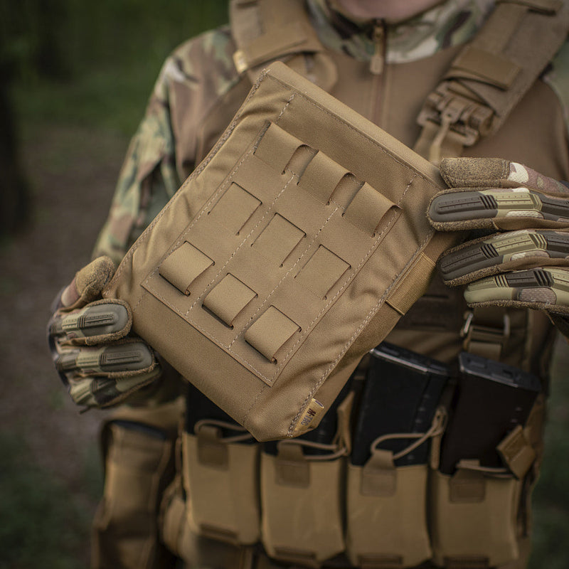 Load image into Gallery viewer, M-Tac Closed Pouch M249 Ammo Box
