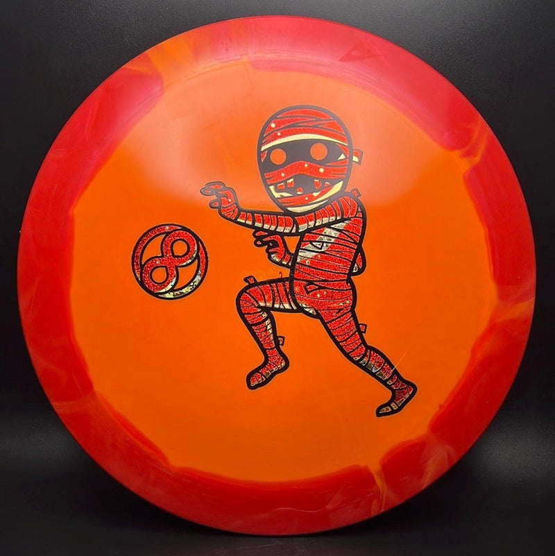 Load image into Gallery viewer, Halo S-Blend Czar X-Out - Limited Halloween Stamps!
