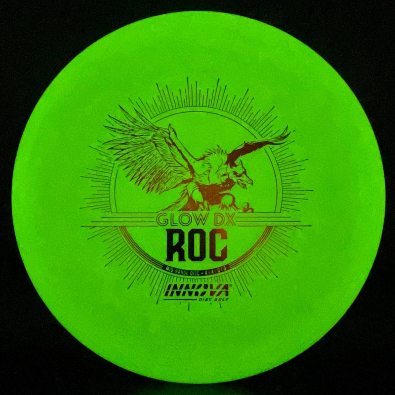 Load image into Gallery viewer, Classic Glow DX Roc

