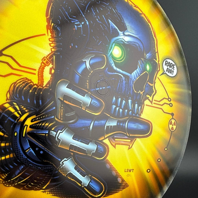 Load image into Gallery viewer, Tournament Bear - [STRATUS] FEAR V3 by Les White &amp; Dan Kemp
