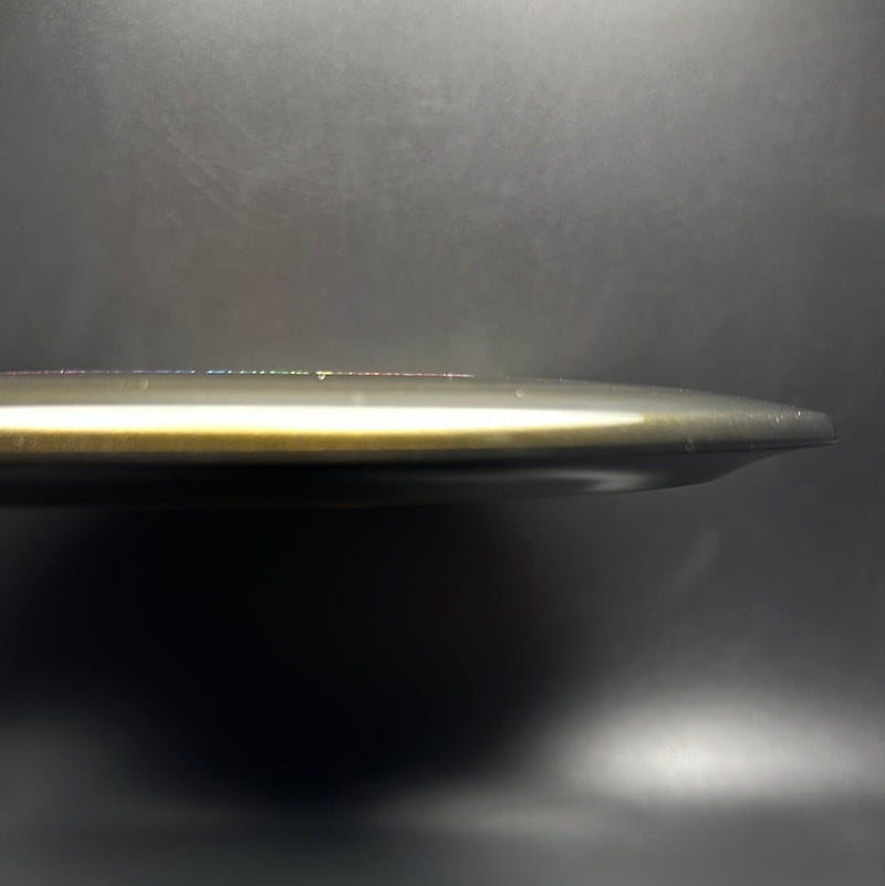 Load image into Gallery viewer, Golden Swirly S-Line FD3 - 10 Year Anniversary
