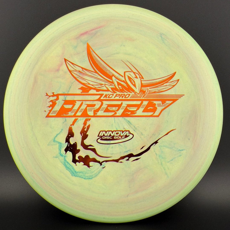 Load image into Gallery viewer, Galactic KC Pro Firefly
