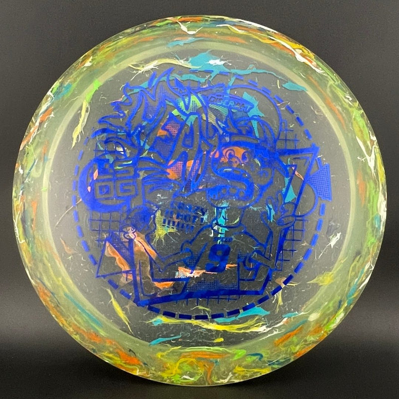 Load image into Gallery viewer, Jawbreaker Z Flx Heat - 2026 Ledgestone
