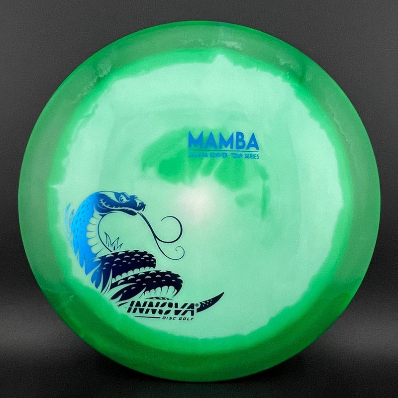 Load image into Gallery viewer, Proto Glow Halo Star Mamba - Juliana Korver 2025 Tour Series
