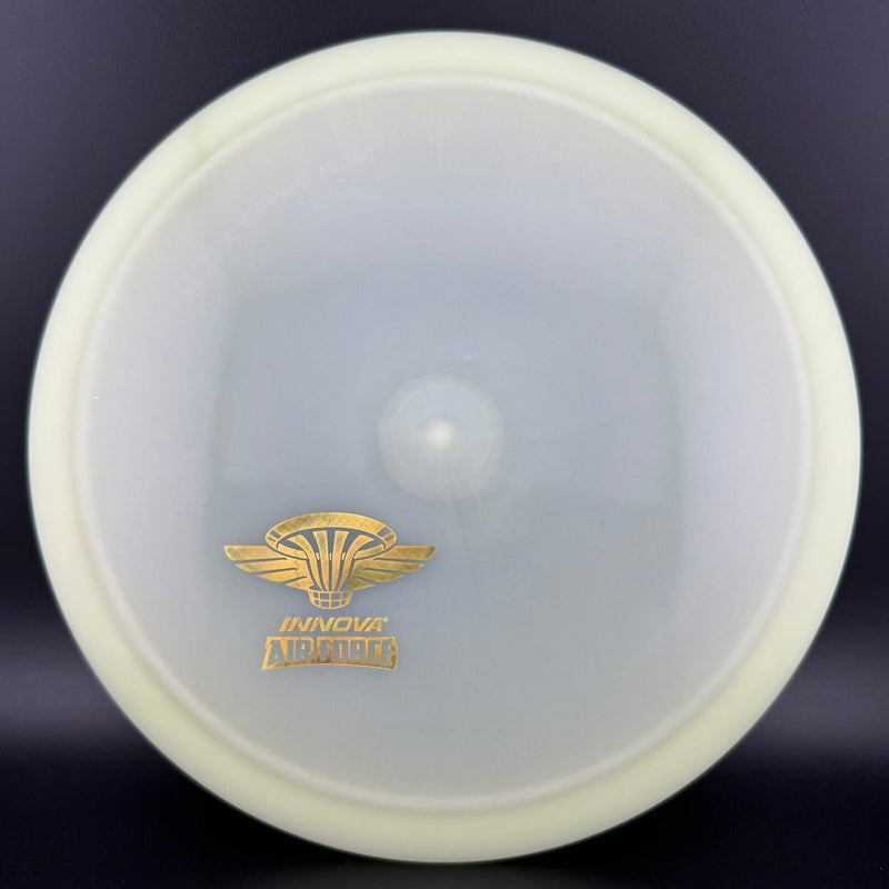 Load image into Gallery viewer, Proto Glow Champion Stingray (Flat Top) - Air Force Stamp
